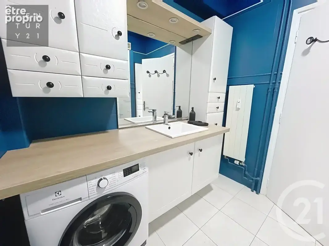 Appartement 5 pièces 102 m² à vendre à Troyes (10000) - photo 5