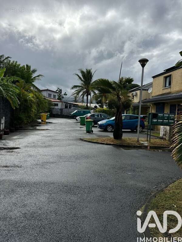 Photo 8 - Maison à SAINT-PIERRE
