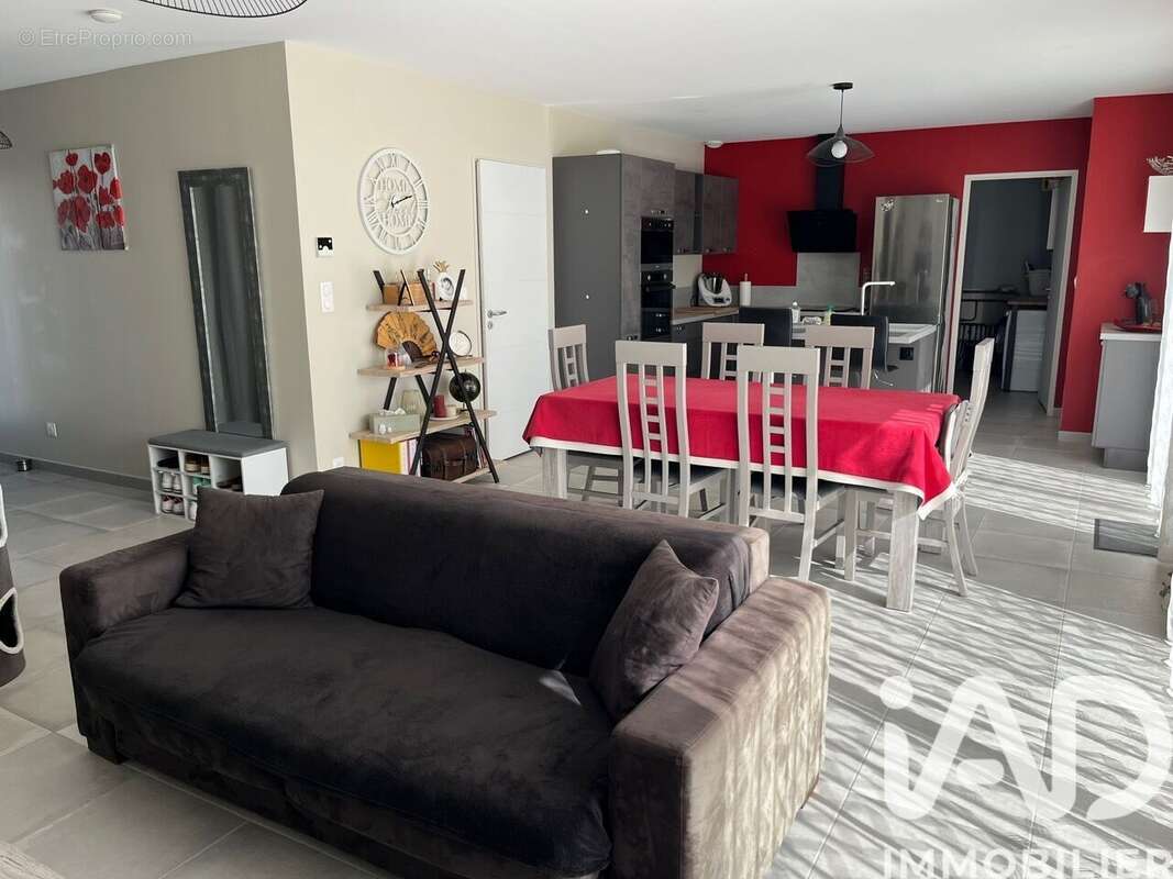 Photo 4 - Maison à BOURGES