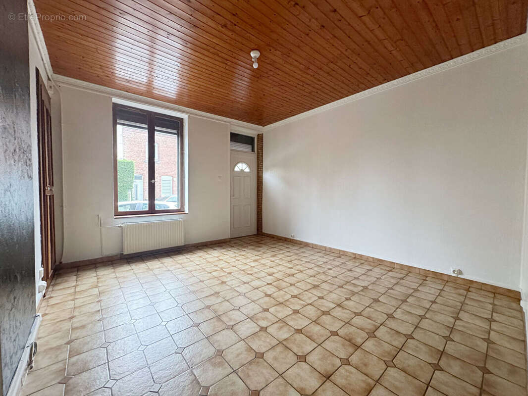 Maison à FEIGNIES