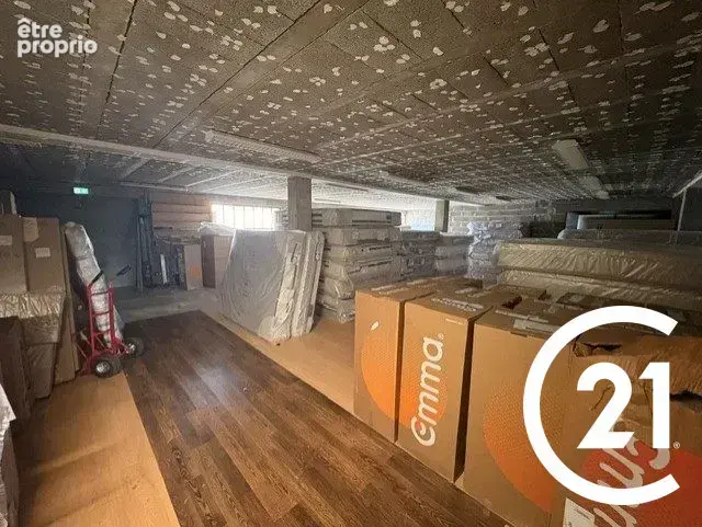 Stockage