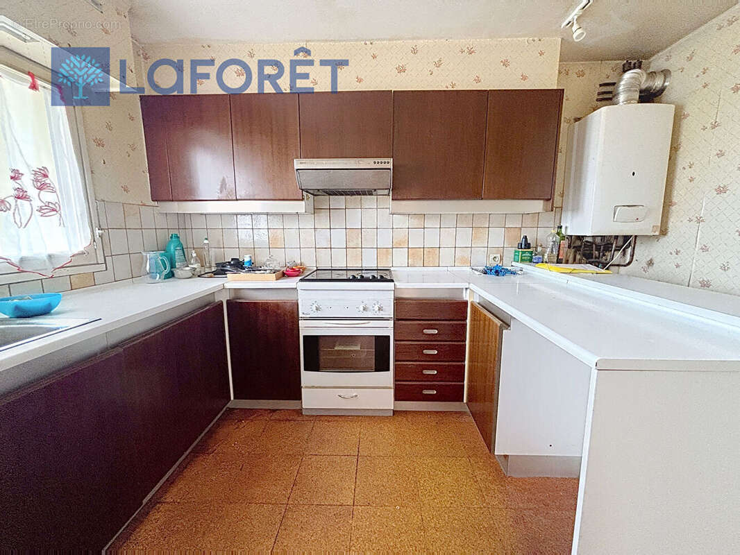 Appartement à LORIENT