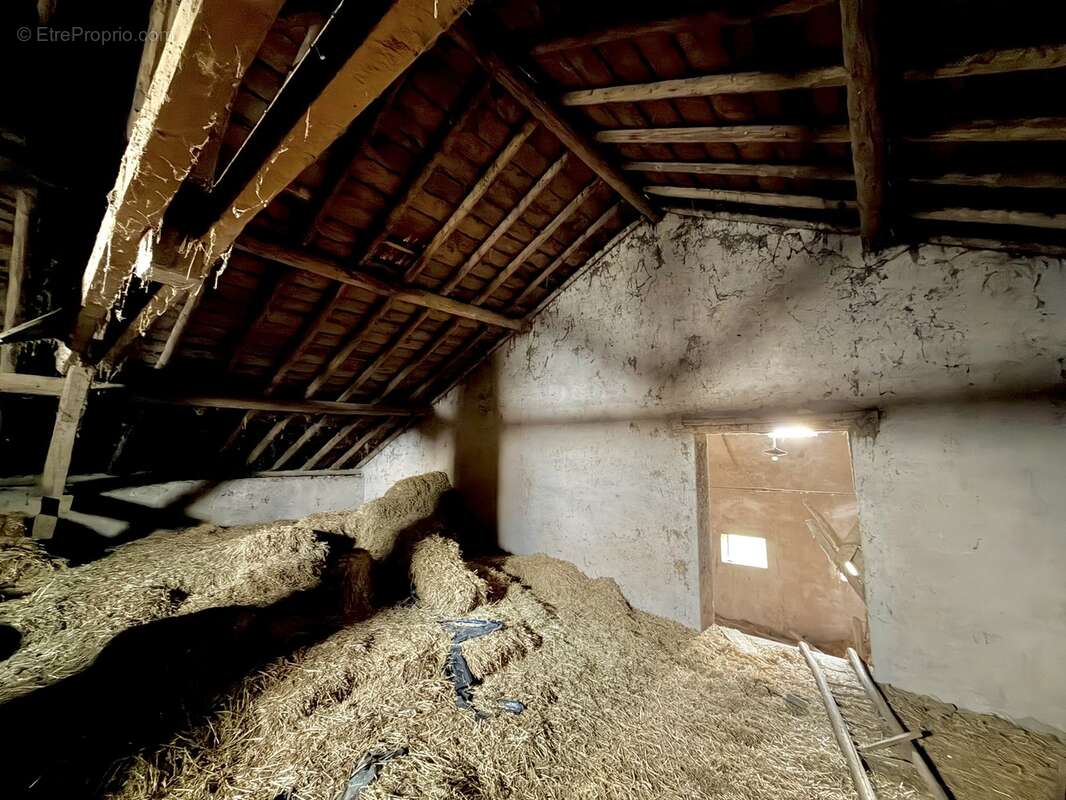 Maison à FENNEVILLER