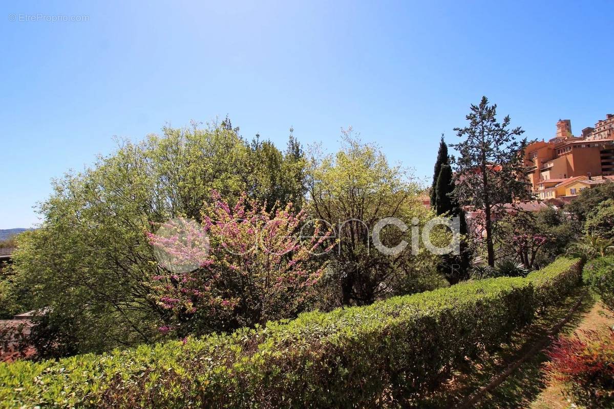 Appartement à GRASSE