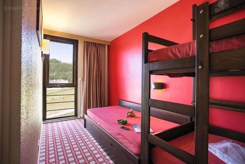 Appartement à ORCIERES