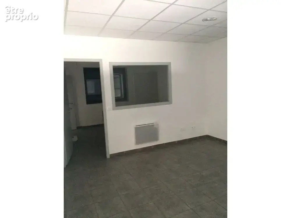 Appartement 1 pièce 22 m² à vendre à La Seyne-Sur-Mer (83530) - photo 4