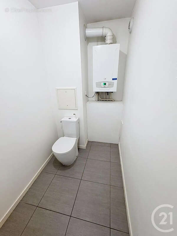 Appartement à LYON-7E