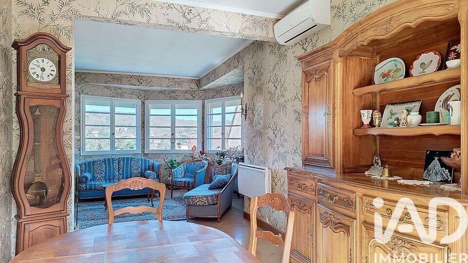 Photo 7 - Maison à SAINT-CHERON