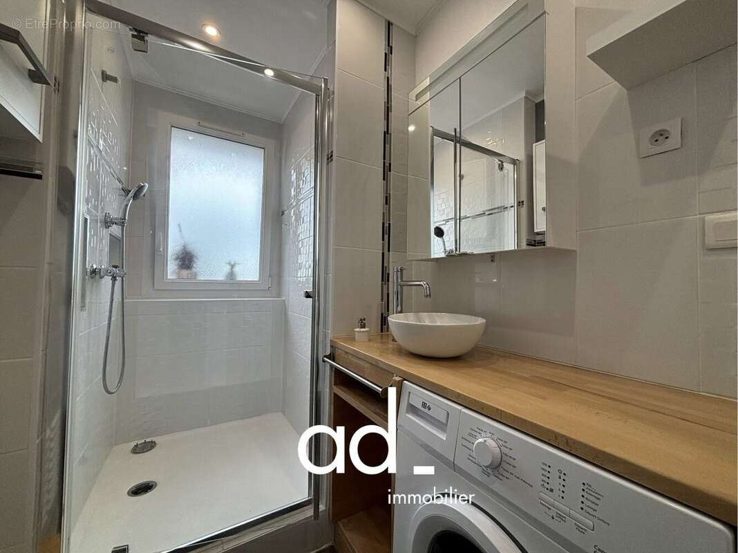 Appartement à LA ROCHELLE