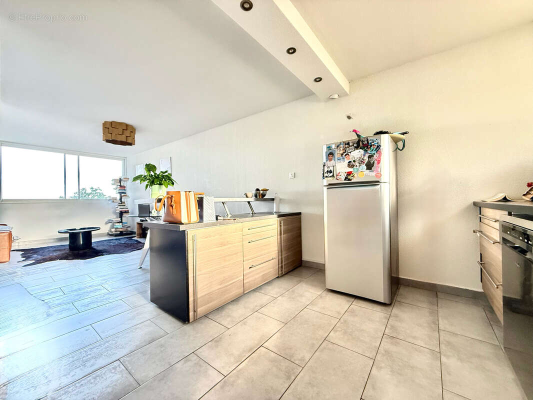 Appartement à LA SEYNE-SUR-MER