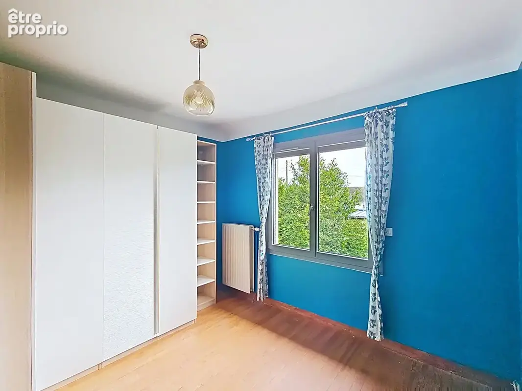 Exclusivite - douvres la delivrande - maison entourée de verdure - photo 11