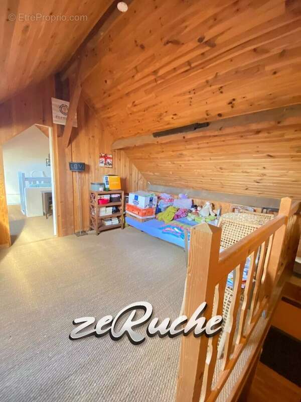 Maison charmante à Cahagnes, 199 m² sur 970m2 de terrain - photo 15