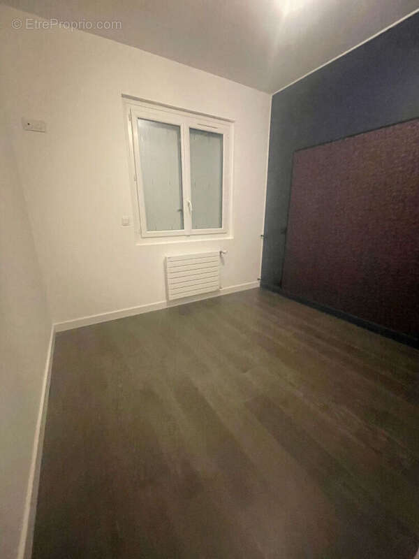 Appartement à SAINT-CYR-SUR-LOIRE