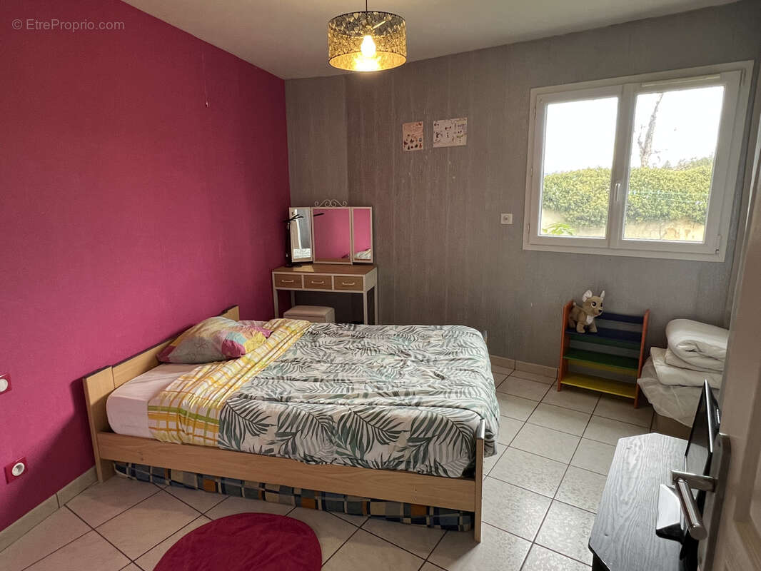 Maison à MONISTROL-SUR-LOIRE