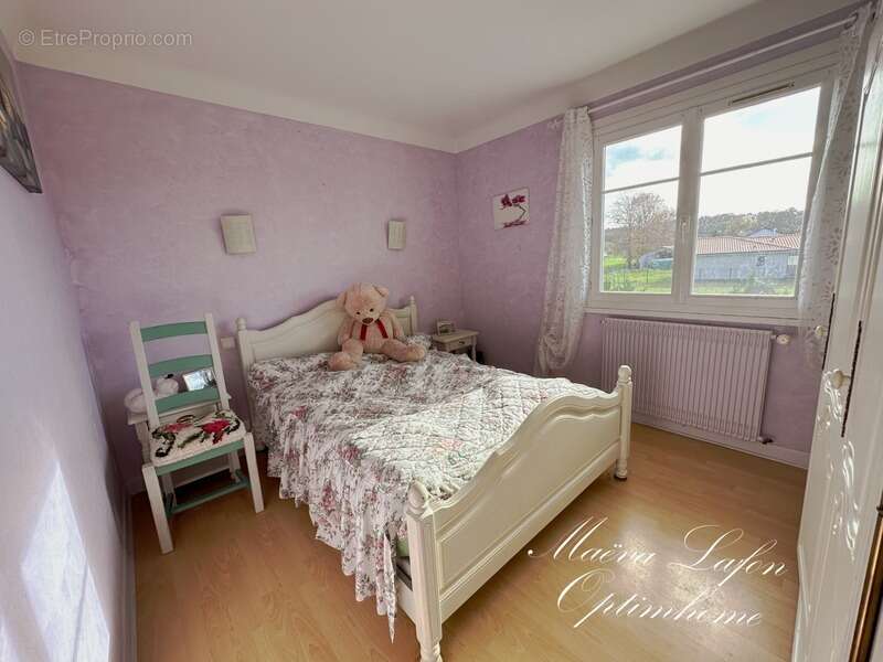 Maison à SAULT-DE-NAVAILLES