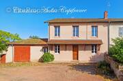 Maison à DOMPIERRE-LES-ORMES