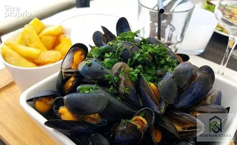 Fonds de commerce restaurant à vendre en bord de mer entre Beaulieu sur Mer et la frontière italienne – Belle affaire rentable s - photo 6