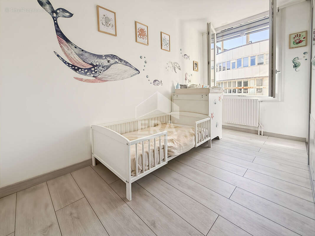 Appartement 63m² à villeurbanne - photo 4