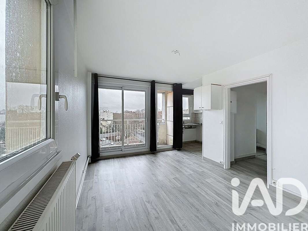 Photo 7 - Appartement à MAISONS-ALFORT