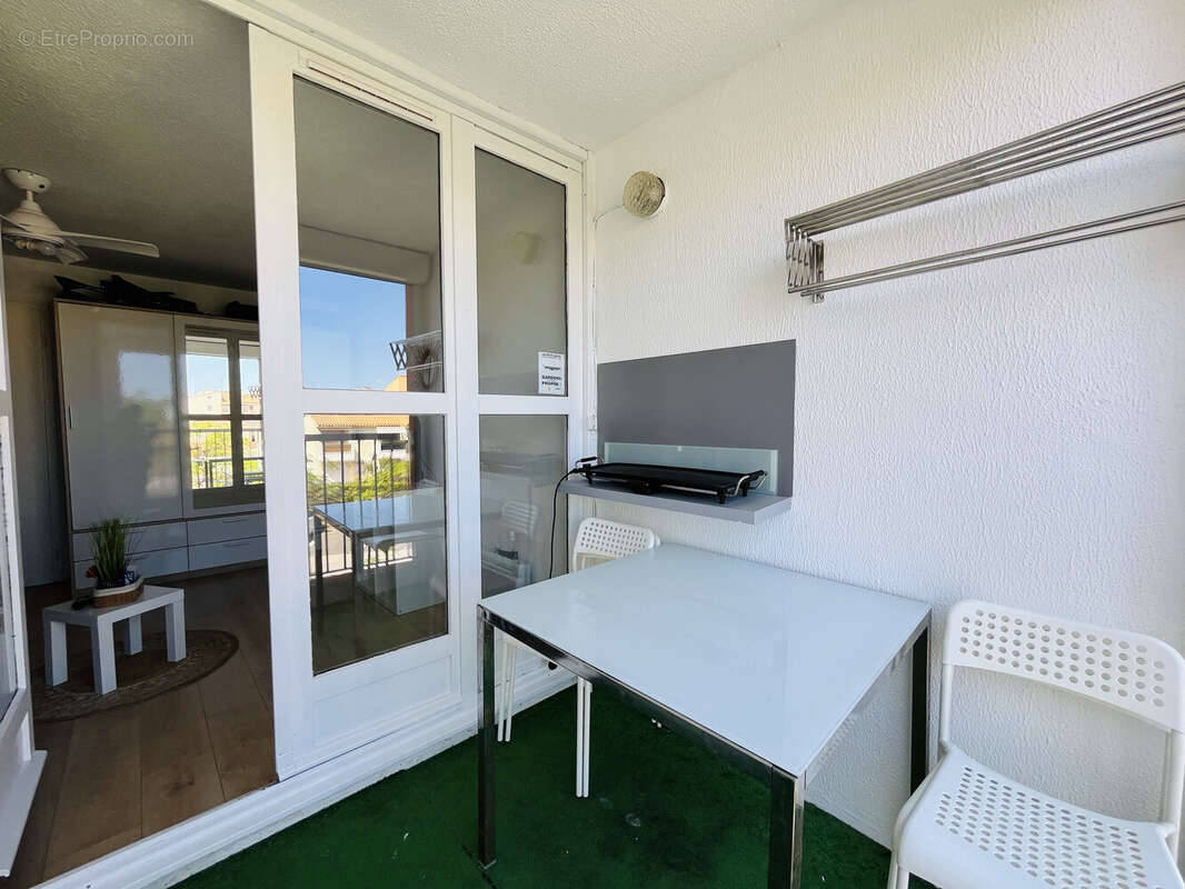 Appartement à AGDE