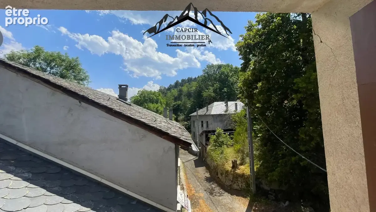 Maison traditionnelle en pierre - carcanieres - photo 31