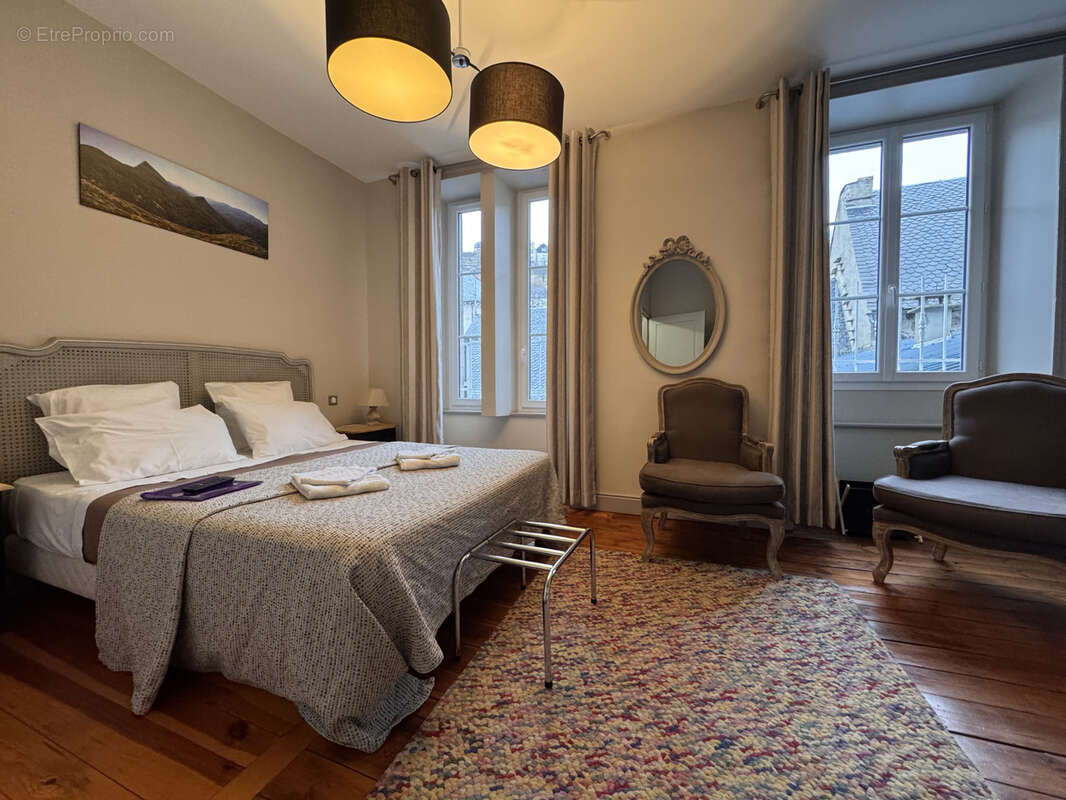 Appartement à MURAT