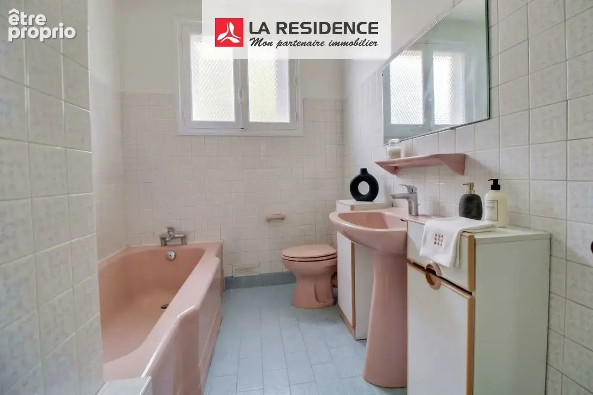 Maison 7 pièces 157 m² à vendre à Verneuil-Sur-Seine (78480) - photo 9