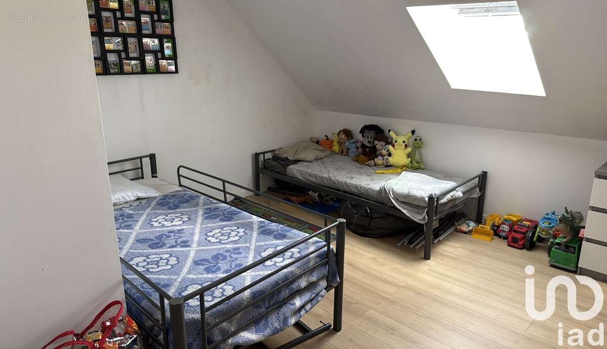 Photo 7 - Maison à SAINT-GERMAIN-DES-FOSSES