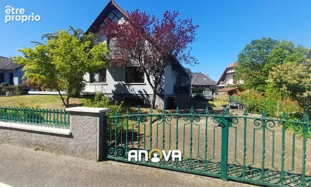 Maison 8 pièces 196 m² à vendre à Schweighouse-Sur-Moder (67590) - photo 6