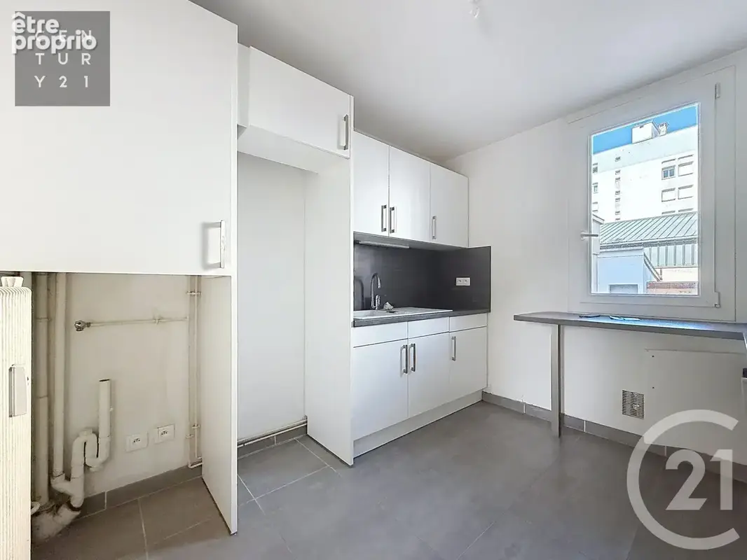Appartement 2 pièces 49 m² à vendre à Troyes (10000) - photo 2