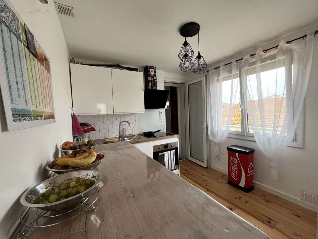 Appartement à PORTIRAGNES