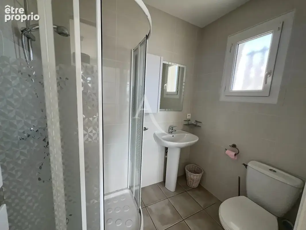 Maison Longeville Sur Mer - photo 11