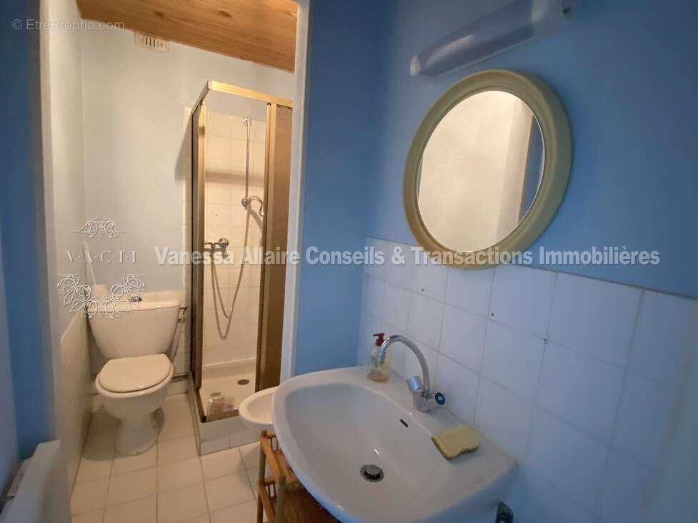 Maison à LA BAULE-ESCOUBLAC