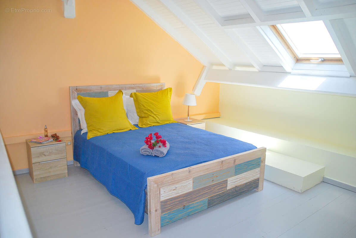 Appartement à SAINT-FRANCOIS
