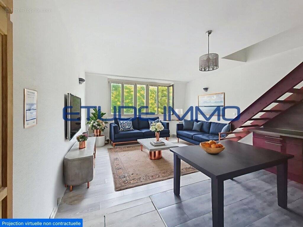 Appartement à LILLE