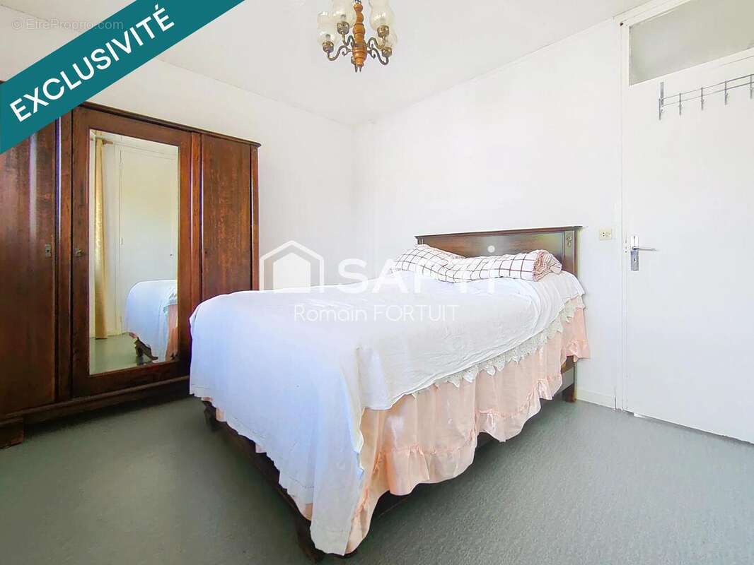 Photo 4 - Maison à DOUCHY-LES-MINES