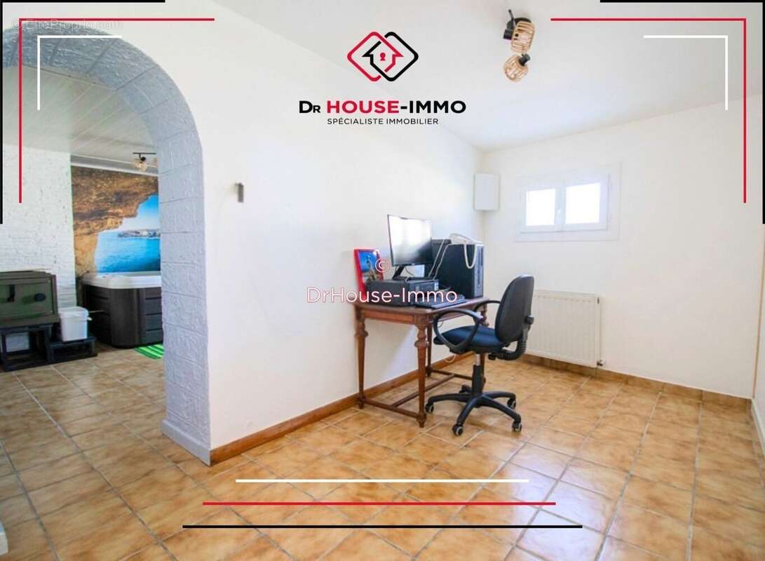 Maison 102 m² à Puy-De-Serre  - photo 27