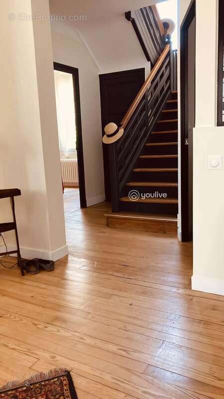 Coup de cœur à bergerac ! 172 m² – 5 chambres – jardin paysagé - photo 6