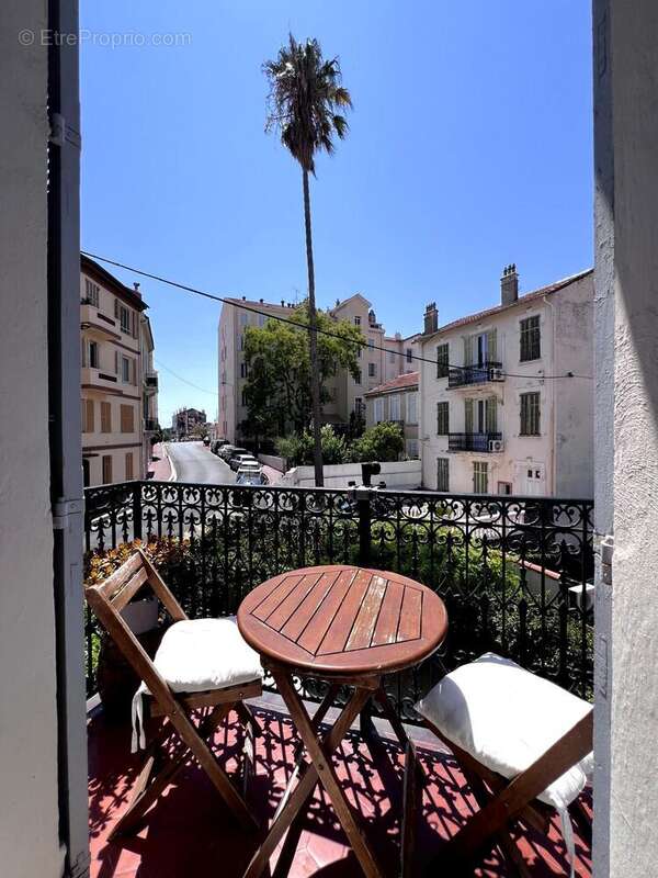 Appartement 88 m² à Cannes  - photo 6
