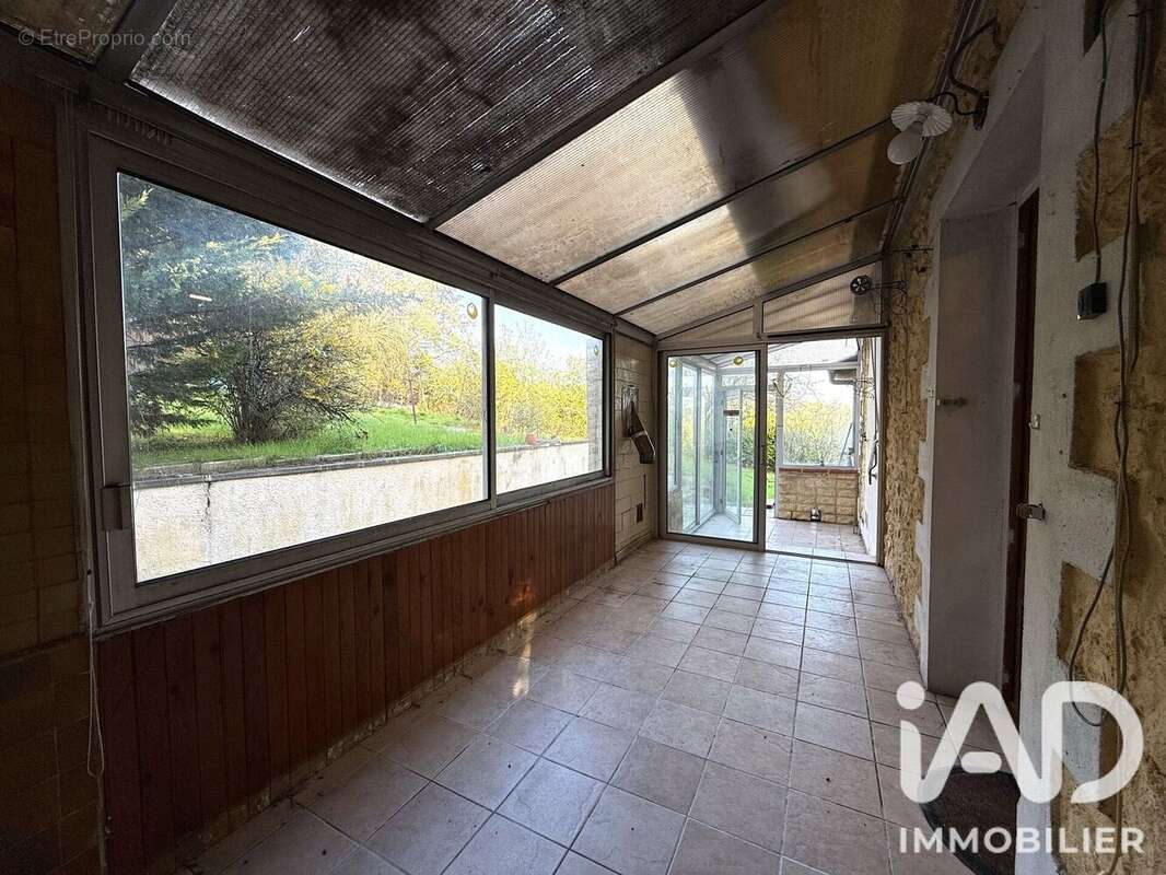 Maison 136 m² à Cazideroque  - photo 4