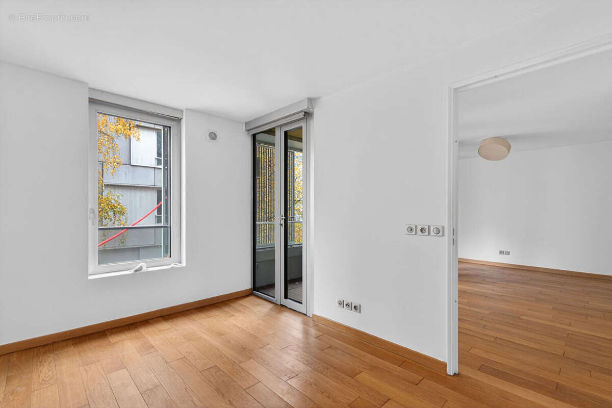 Appartement à PARIS-13E