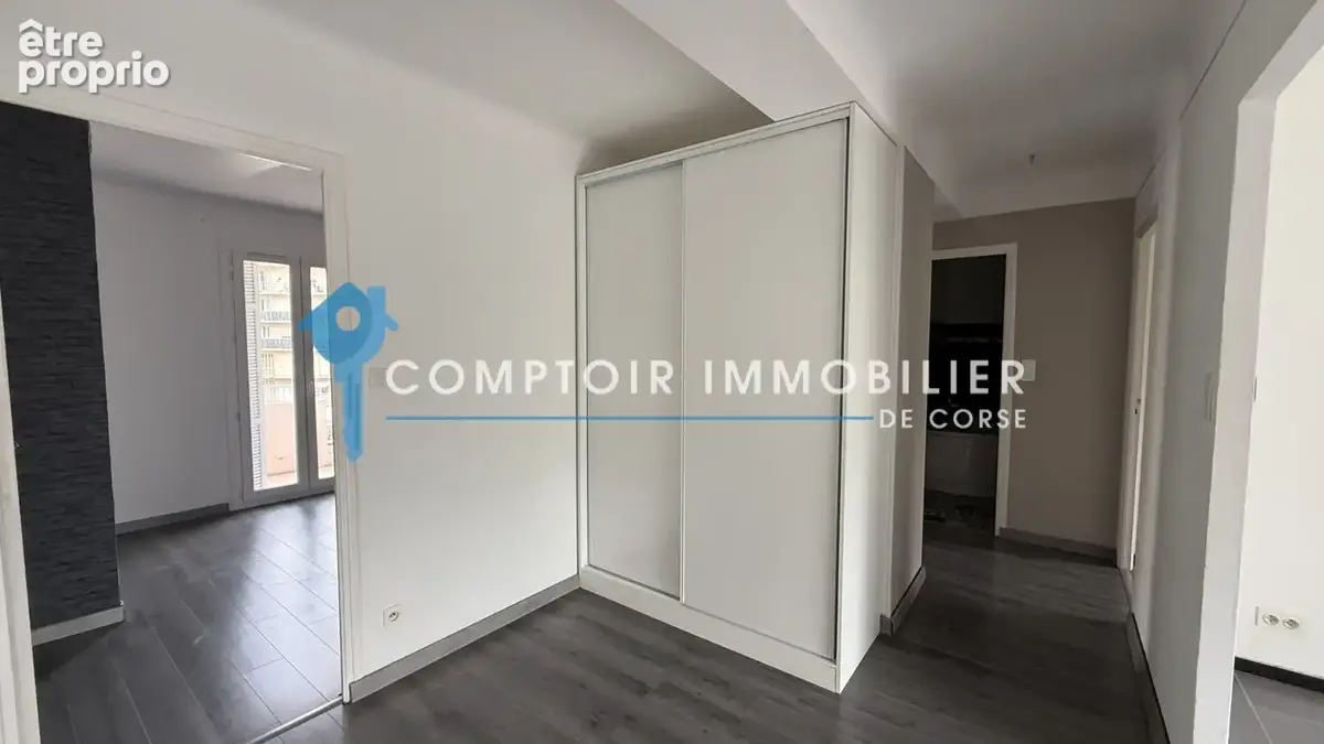 Appartement T4 Ajaccio - photo 8