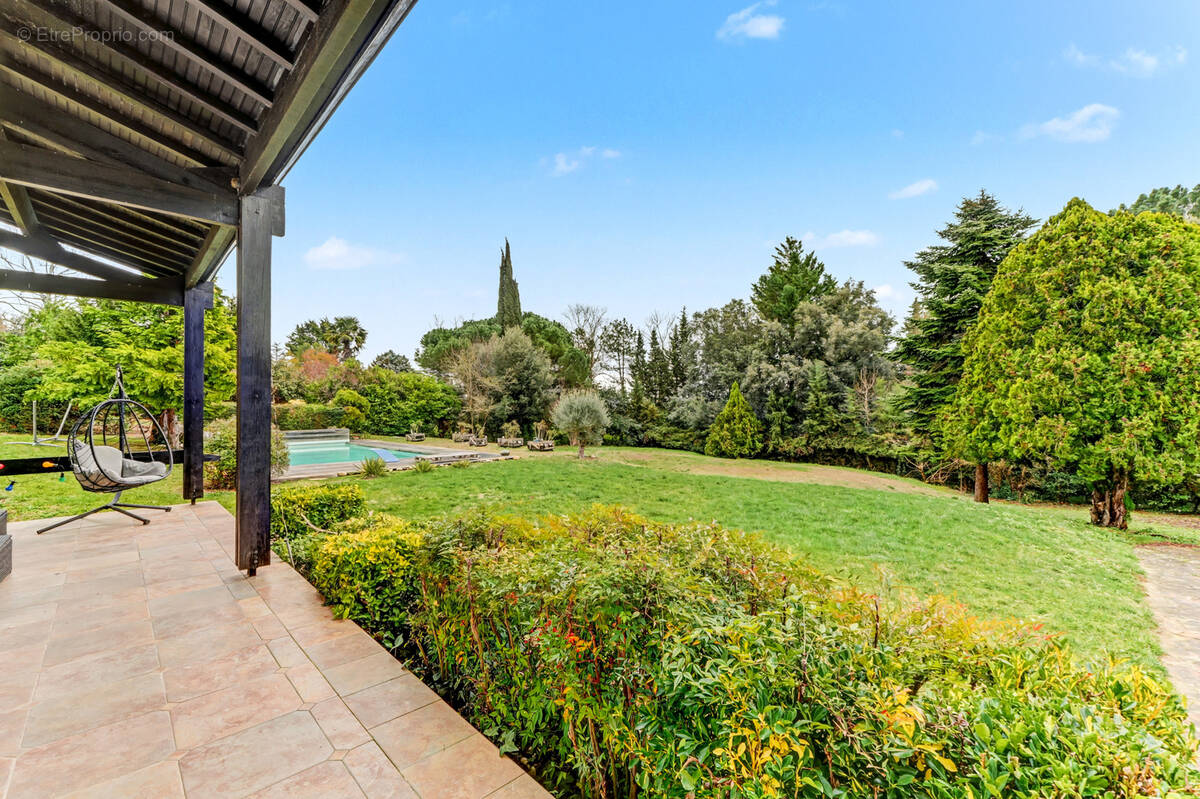 Maison à VIGOULET-AUZIL