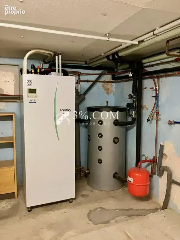 Maison de village rénovée - photo 18