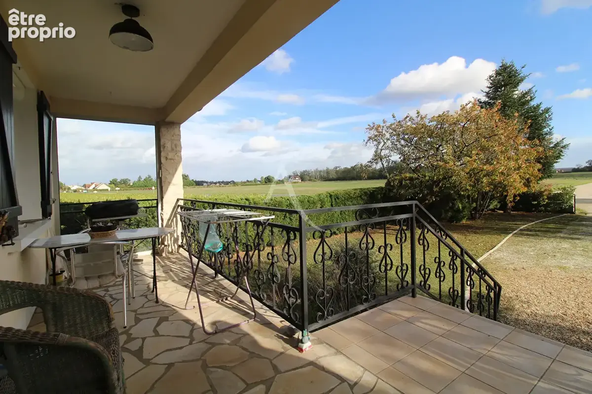 Exclusivité vineuil - photo 18