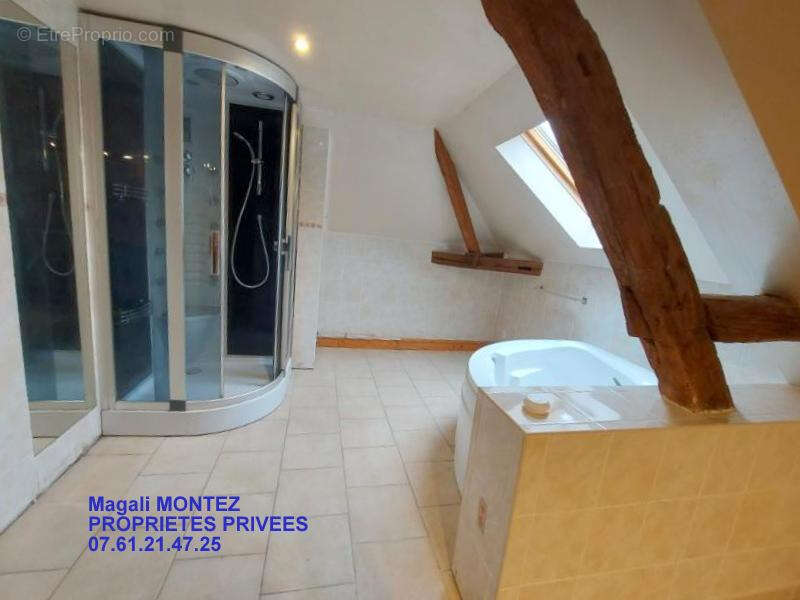 Maison F5  - SAINT PHAL 10130 - photo 4