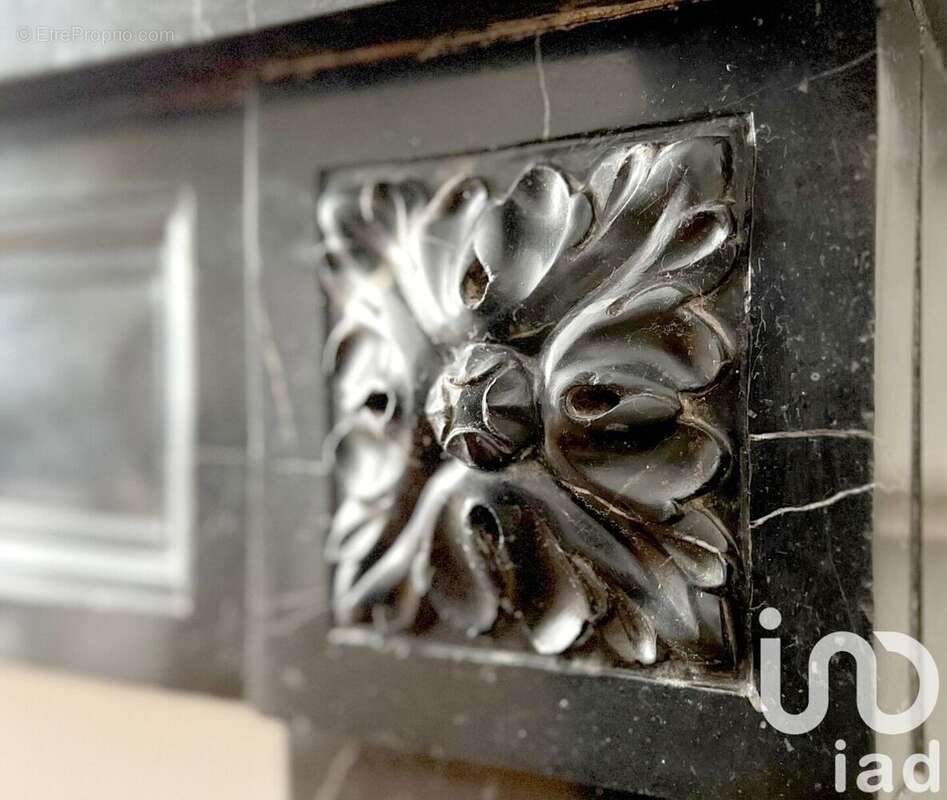 Photo 4 - Appartement à NANTES