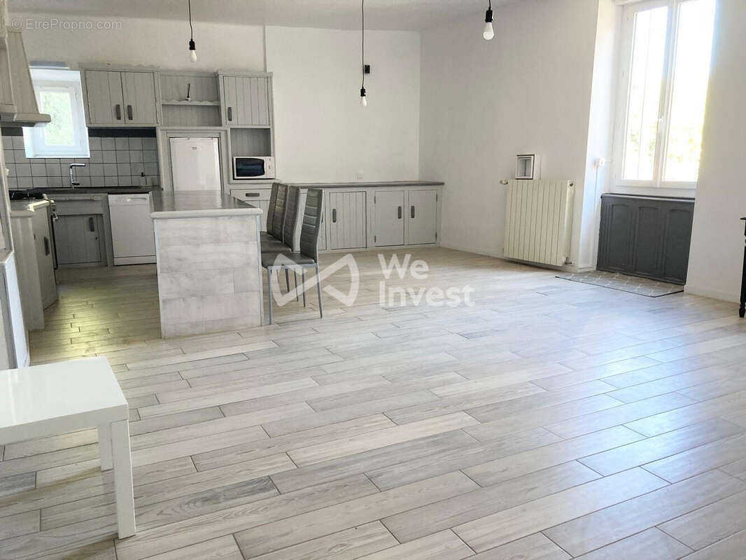 Appartement à BEDARIEUX