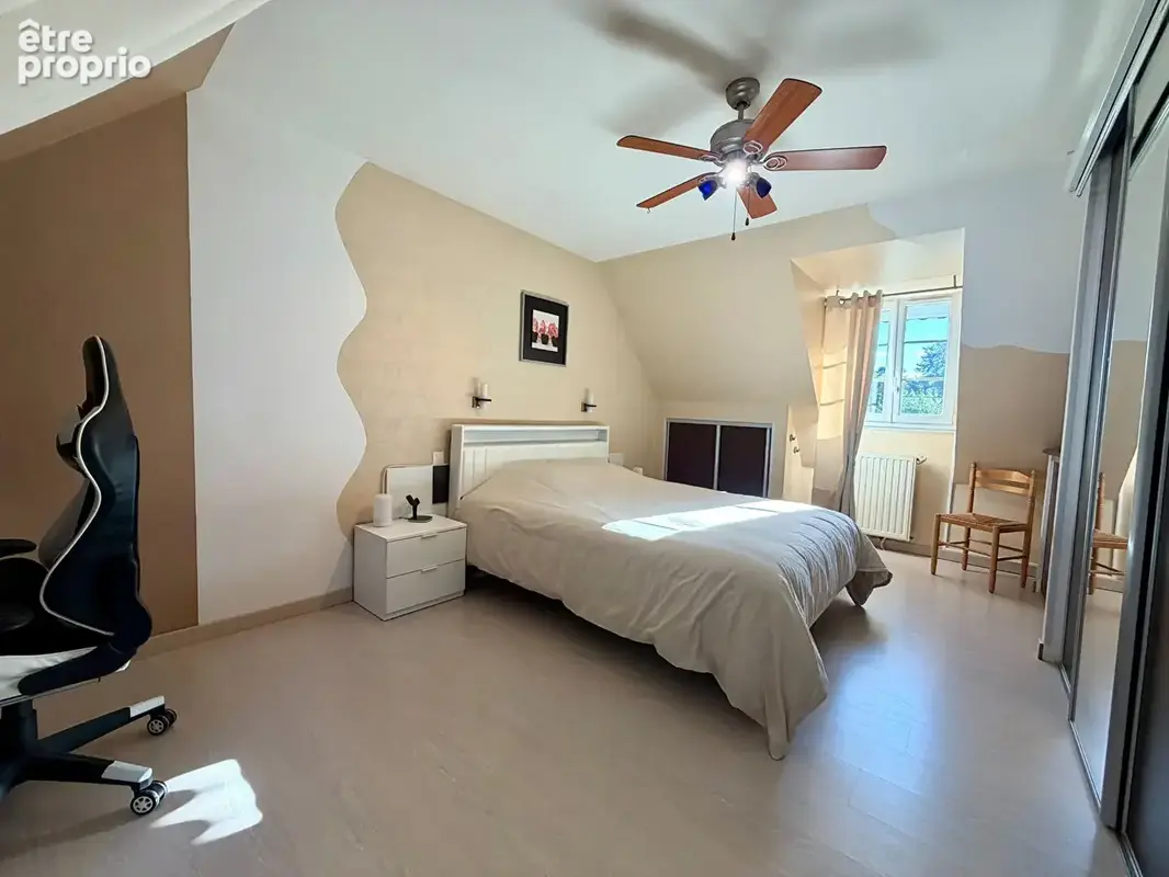Maison Le Val Dore 8 pièce(s) 179 m2 - photo 12