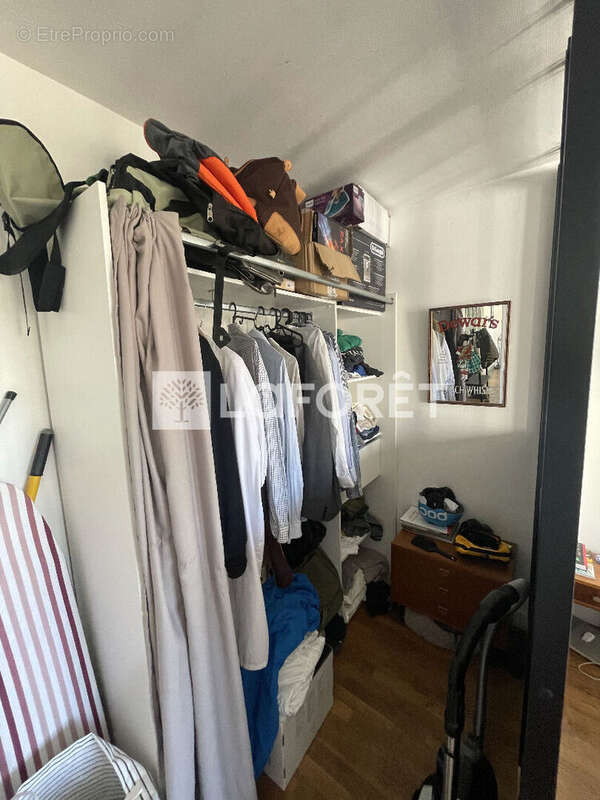 Appartement à LIMOGES